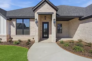 3152 Infinity Dr, Weatherford, TX 76087 - Photo 4