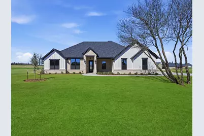 3152 Infinity Drive, Weatherford, TX 76087 - Photo 2