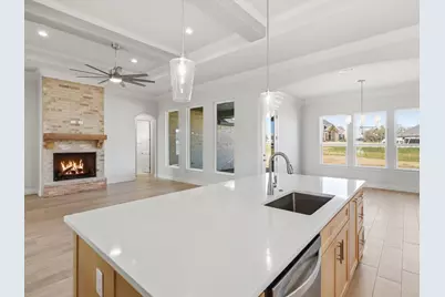 3152 Infinity Drive, Weatherford, TX 76087 - Photo 12