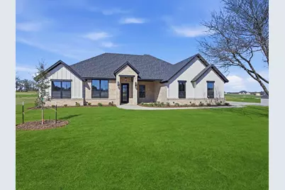 3152 Infinity Drive, Weatherford, TX 76087 - Photo 2