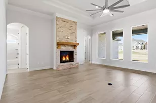 3152 Infinity Dr, Weatherford, TX 76087 - Photo 18