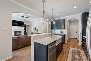 101 Lighthouse Ln, Mabank, TX 75143 - Photo 12