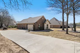 101 Lighthouse Ln, Mabank, TX 75143 - Photo 30