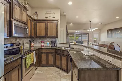 4001 Marana Drive, Granbury, TX 76048 - Photo 12