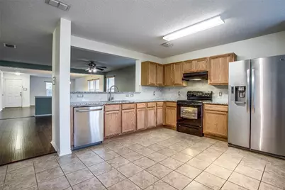 3820 Bandera Ranch Road, Roanoke, TX 76262 - Photo 8