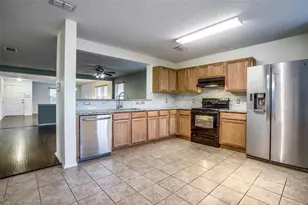 3820 Bandera Ranch Rd, Roanoke, TX 76262 - Photo 8