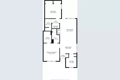 2728 Westchester Drive, Arlington, TX 76015 - Photo 4