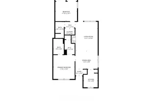 2728 Westchester Dr, Arlington, TX 76015 - Photo 4