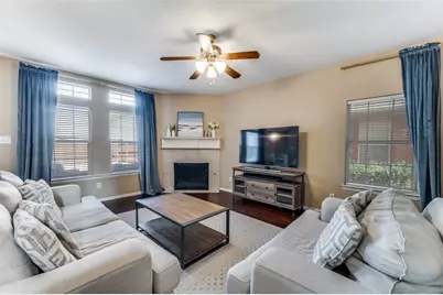 5108 Crossvine Lane, McKinney, TX 75070 - Photo 10