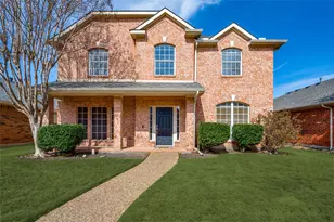 5108 Crossvine Ln, McKinney, TX 75070 - Photo 1