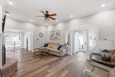 810 Waite Drive, Lewisville, TX 75077 - Photo 8