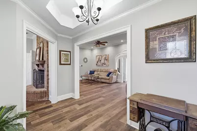 810 Waite Drive, Lewisville, TX 75077 - Photo 6