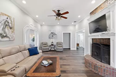 810 Waite Drive, Lewisville, TX 75077 - Photo 10