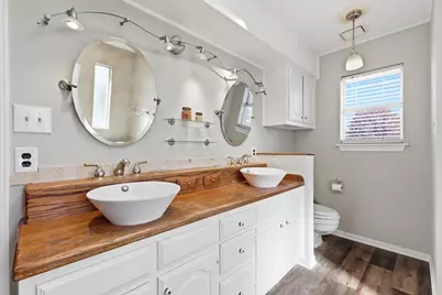 810 Waite Drive, Lewisville, TX 75077 - Photo 24