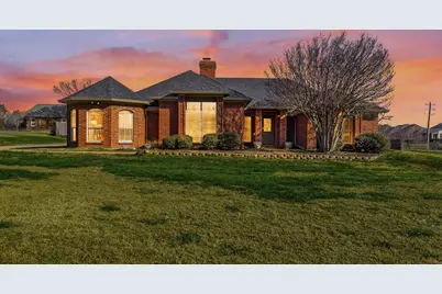 810 Waite Drive, Lewisville, TX 75077 - Photo 1