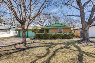 12018 Sunland St, Dallas, TX 75218 - Photo 2