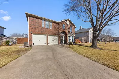 7417 Gillon Drive, Rowlett, TX 75089 - Photo 2