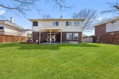 7417 Gillon Drive, Rowlett, TX 75089 - Photo 30