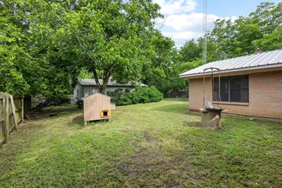 201 S Caney Street, Dodd City, TX 75438 - Photo 28