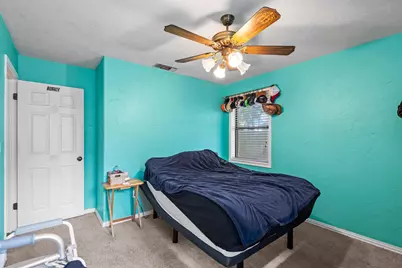 201 S Caney Street, Dodd City, TX 75438 - Photo 24