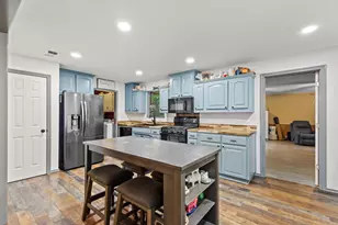 201 S Caney St, Dodd City, TX 75438 - Photo 1