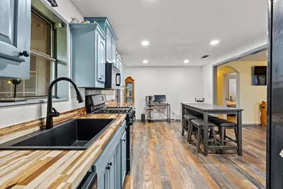 201 S Caney Street, Dodd City, TX 75438 - Photo 10