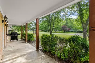 201 S Caney St, Dodd City, TX 75438 - Photo 4