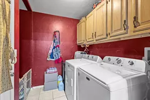 201 S Caney St, Dodd City, TX 75438 - Photo 12