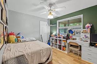 201 S Caney St, Dodd City, TX 75438 - Photo 16