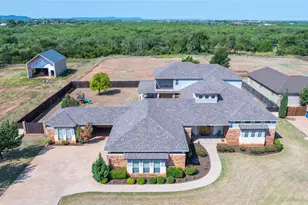 302 Southwind Cir, Abilene, TX 79602 - Photo 4