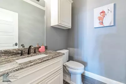 302 Southwind Circle, Abilene, TX 79602 - Photo 22