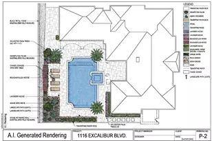 1116 Excalibur Blvd, Lewisville, TX 75056 - Photo 4