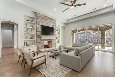 1116 Excalibur Boulevard, Lewisville, TX 75056 - Photo 16