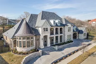 1116 Excalibur Blvd, Lewisville, TX 75056 - Photo 1