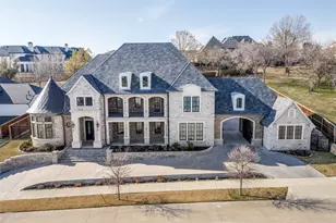 1116 Excalibur Blvd, Lewisville, TX 75056 - Photo 40