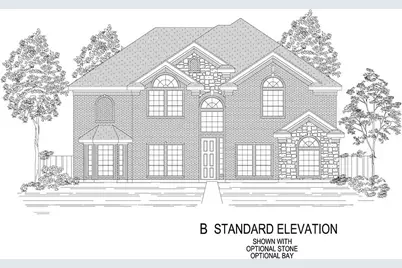 210 Cheyenne Mountain Drive, Ovilla, TX 75154 - Photo 1