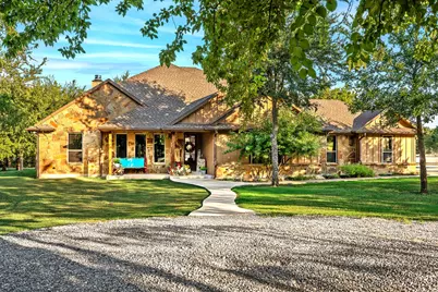 1011 Red Road, Howe, TX 75459 - Photo 2