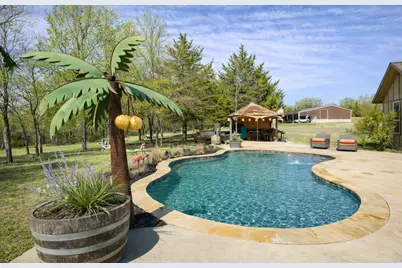 1011 Red Road, Howe, TX 75459 - Photo 4