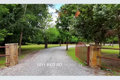 1011 Red Road, Howe, TX 75459 - Photo 30