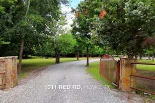 1011 Red Rd, Howe, TX 75459 - Photo 30