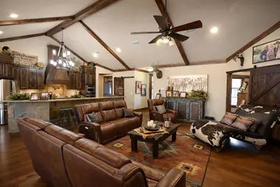 1011 Red Road, Howe, TX 75459 - Photo 4