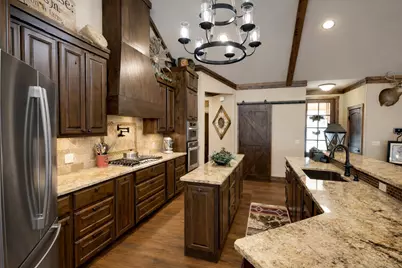 1011 Red Road, Howe, TX 75459 - Photo 8