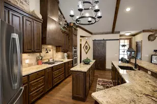 1011 Red Rd, Howe, TX 75459 - Photo 8