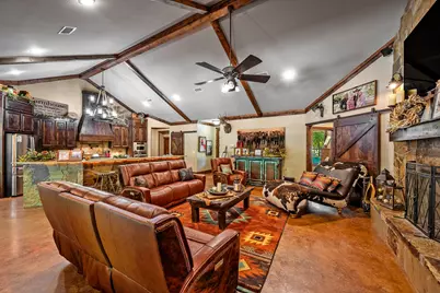 1011 Red Road, Howe, TX 75459 - Photo 4