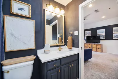 3115 Woodland Heights Circle, Colleyville, TX 76034 - Photo 28