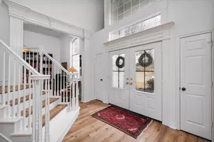 3115 Woodland Heights Cir, Colleyville, TX 76034 - Photo 4