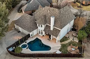 3115 Woodland Heights Cir, Colleyville, TX 76034 - Photo 4