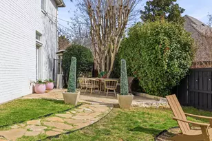 3115 Woodland Heights Cir, Colleyville, TX 76034 - Photo 40