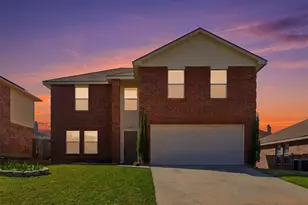 4949 Water Ridge Ln, Fort Worth, TX 76179 - Photo 2