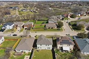 4949 Water Ridge Ln, Fort Worth, TX 76179 - Photo 36